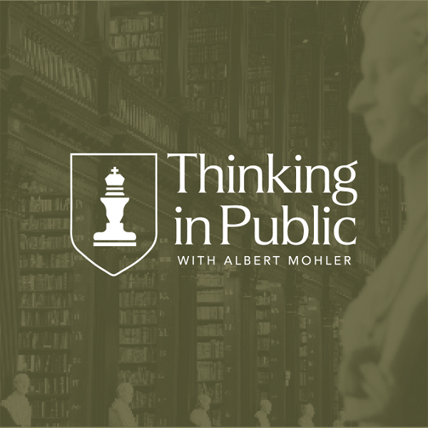 Artwork for Thinking in Public