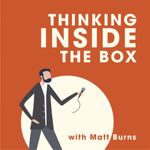 Artwork for Thinking Inside the Box