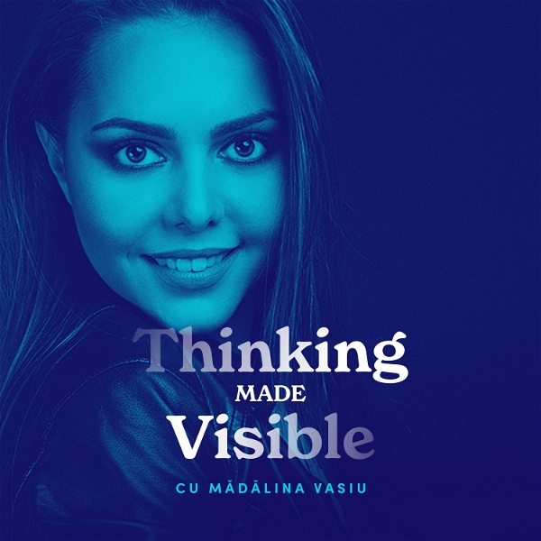 Artwork for Thinking Made Visible