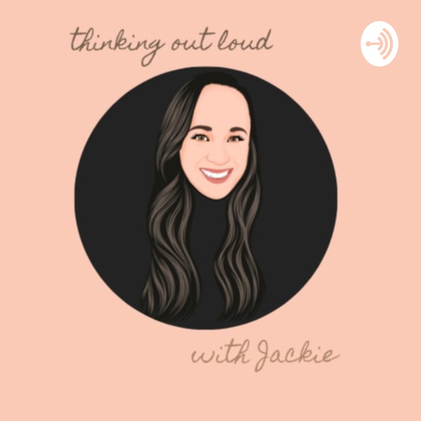 Artwork for Thinking Out Loud