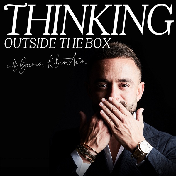 Artwork for Thinking outside the box