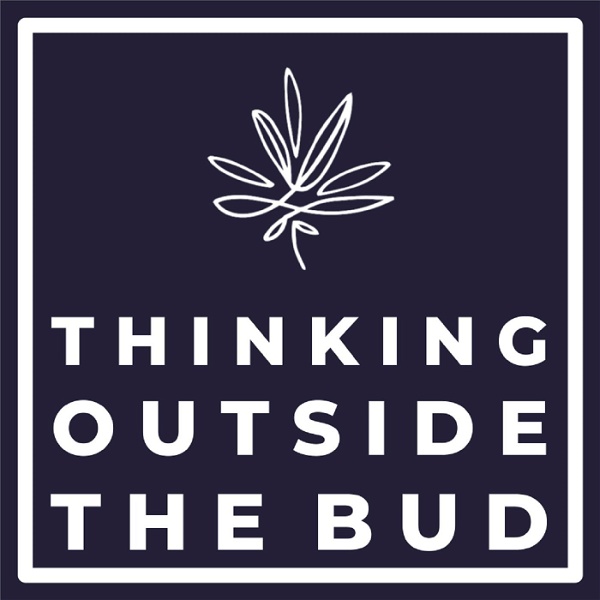 Artwork for Thinking Outside The Bud