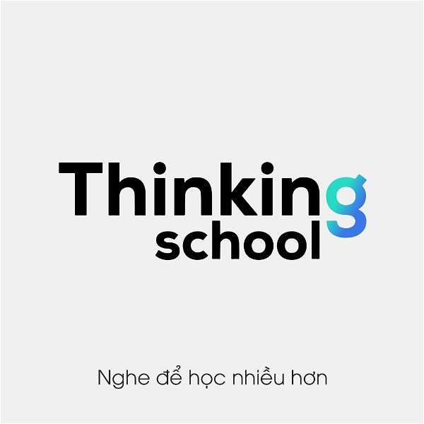 Artwork for Thinking School Podcast
