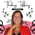 Thinking Tiffany - de podcast