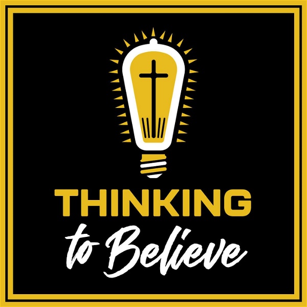 Artwork for Thinking to Believe