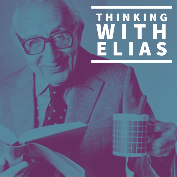Artwork for Thinking with Elias