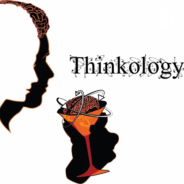 Artwork for Thinkology