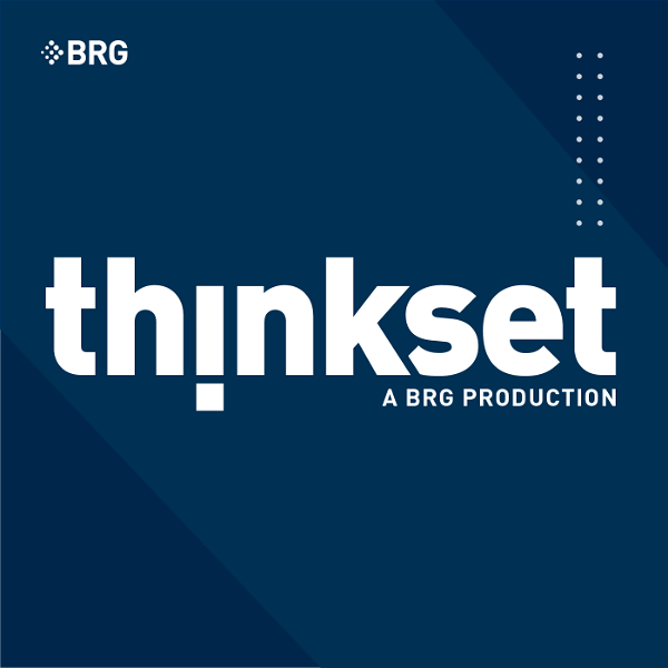 Artwork for Thinkset Podcast