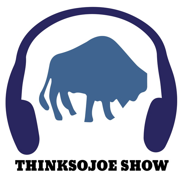 Artwork for ThinkSoJoE Show