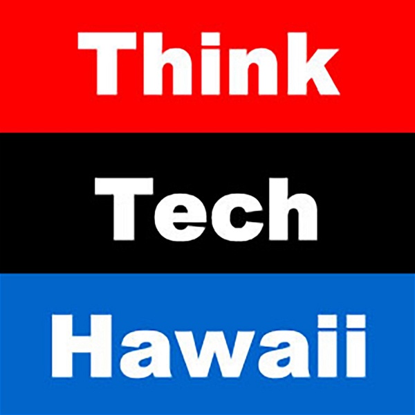 Artwork for ThinkTech Hawaii