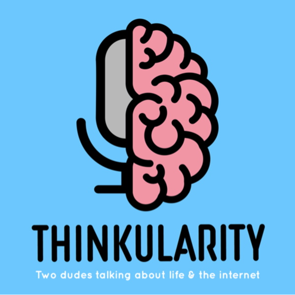 Artwork for Thinkularity