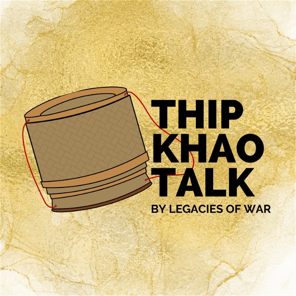 Artwork for Thip Khao Talk