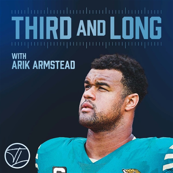 Artwork for Third and Long