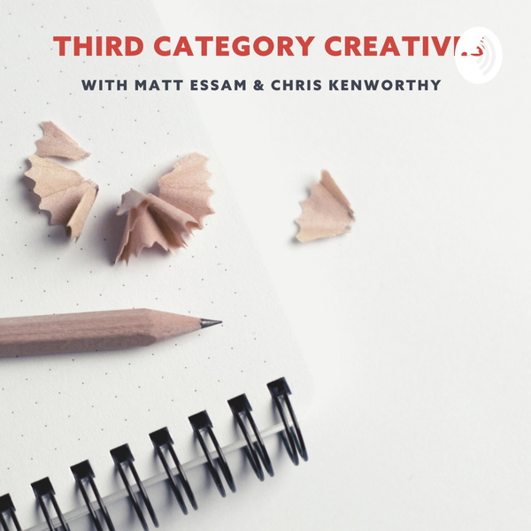Artwork for Third Category Creatives