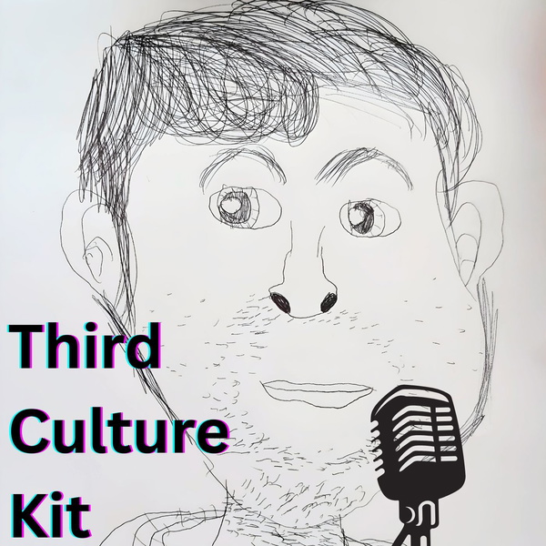 Artwork for Third Culture Kit