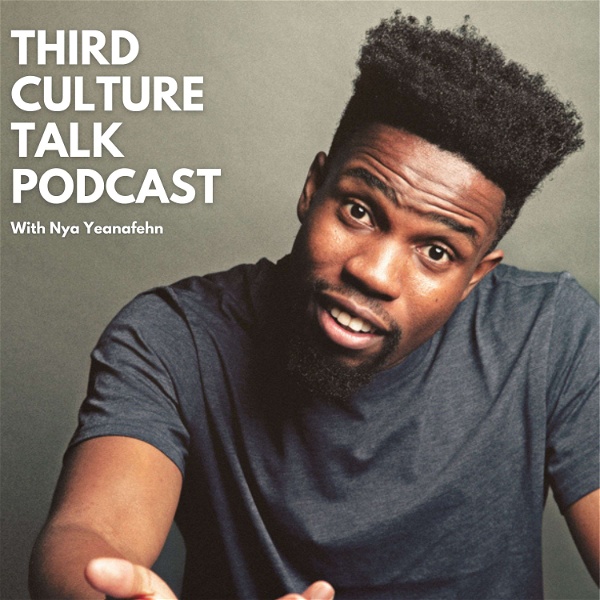 Artwork for Third Culture Talk Podcast