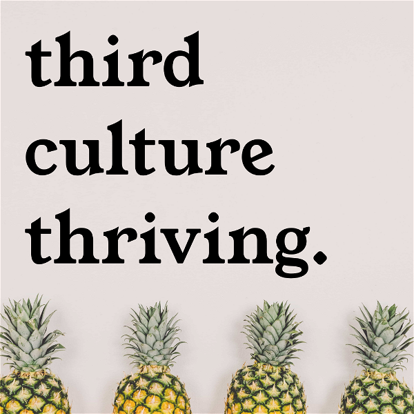 Artwork for Third Culture Thriving
