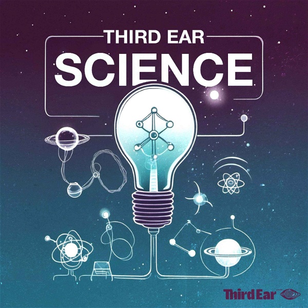 Artwork for Third Ear Science