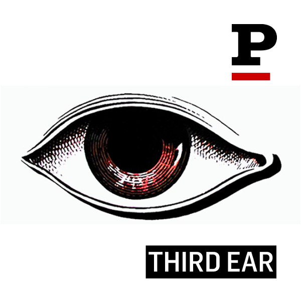 Artwork for Third Ear x Politiken