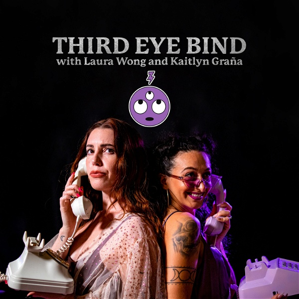 Artwork for Third Eye Bind