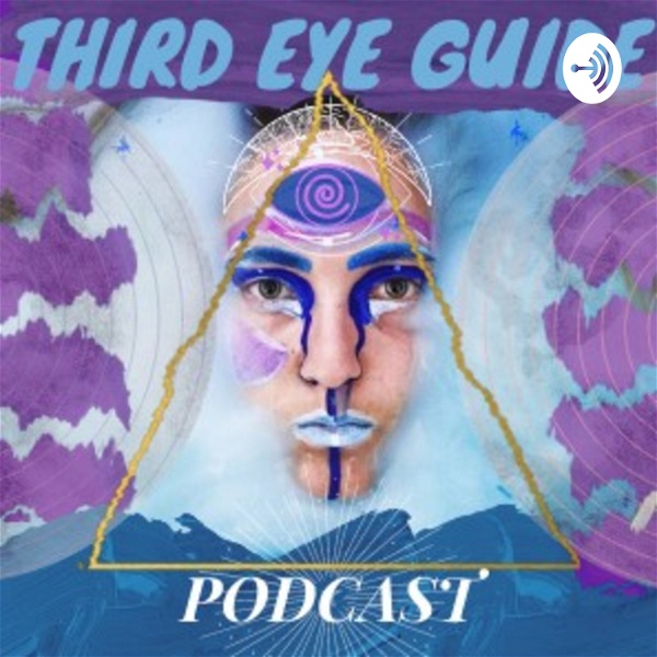 Artwork for Third Eye Guide Podcast