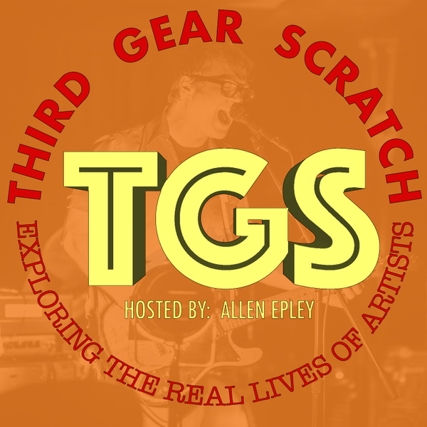 Artwork for Third Gear Scratch