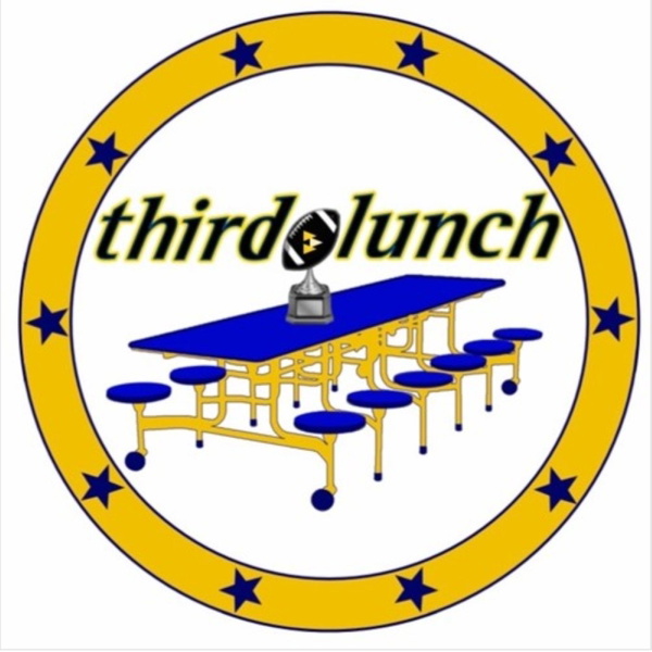 Artwork for Third Lunch