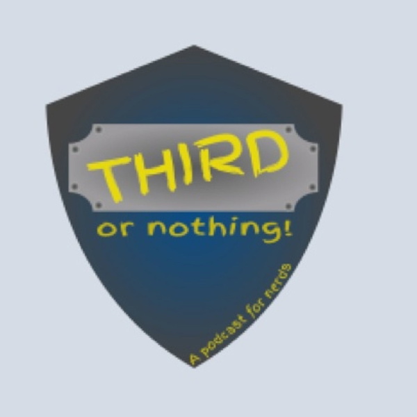Artwork for Third or Nothing