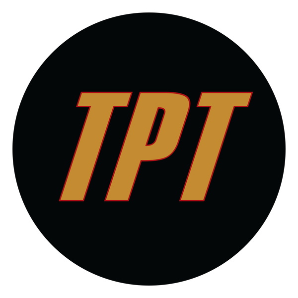 Artwork for Third Pedal Theory Podcast