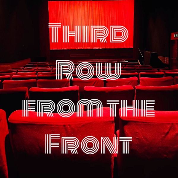 Artwork for Third Row from the Front