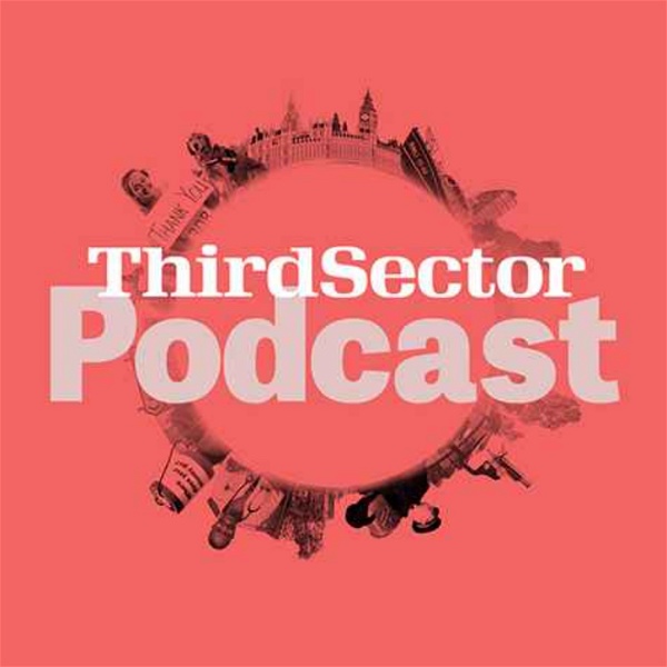 Artwork for Third Sector Podcast