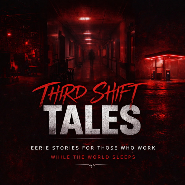 Artwork for Third Shift Tales