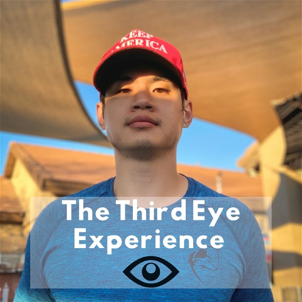 Artwork for The Third Eye Experience