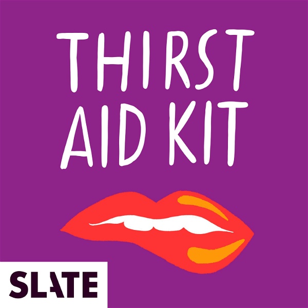 Artwork for Thirst Aid Kit