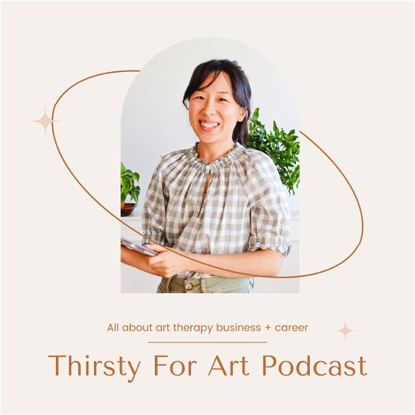 Artwork for Thirsty For Art