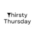 Thirsty Thursday 設計止渴