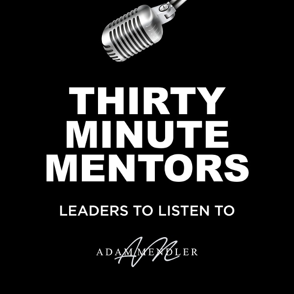 Artwork for Thirty Minute Mentors