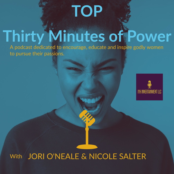 Artwork for Thirty Minutes Of Power