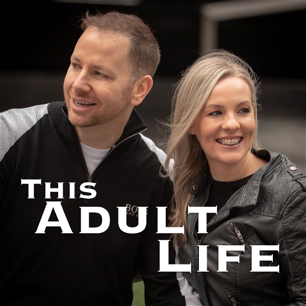 Artwork for This Adult Life Podcast
