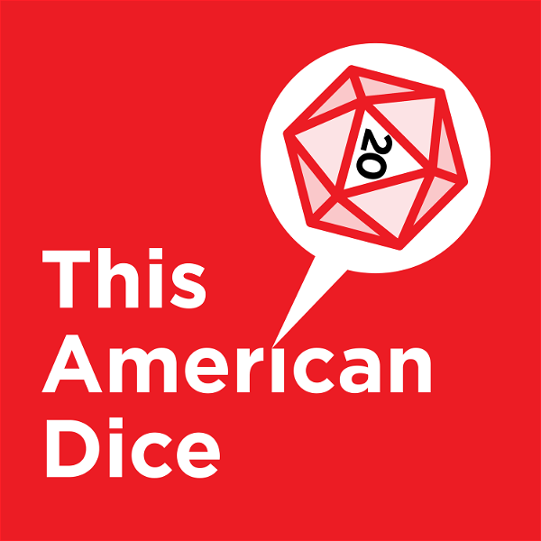 Artwork for This American Dice