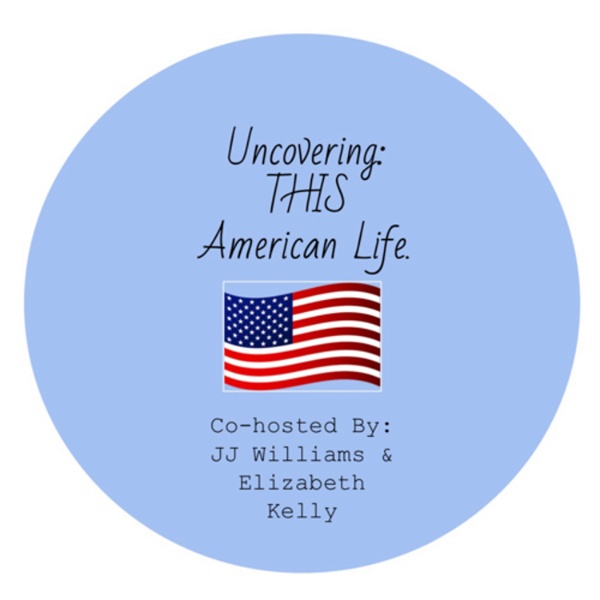 Artwork for THIS American Life