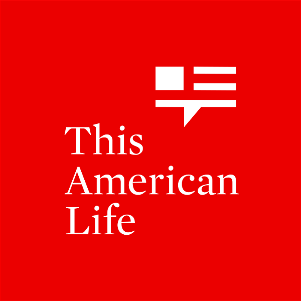 Artwork for This American Life