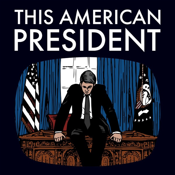 Artwork for This American President