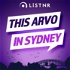 This Arvo in Sydney
