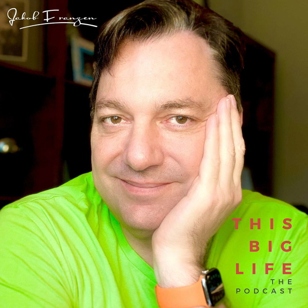 Artwork for This Big Life