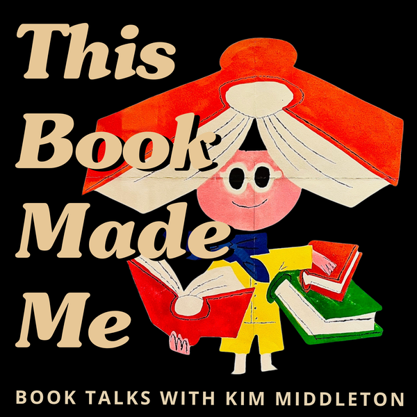 Artwork for This Book Made Me