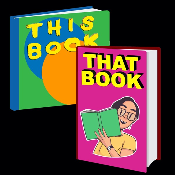 Artwork for This Book That Book