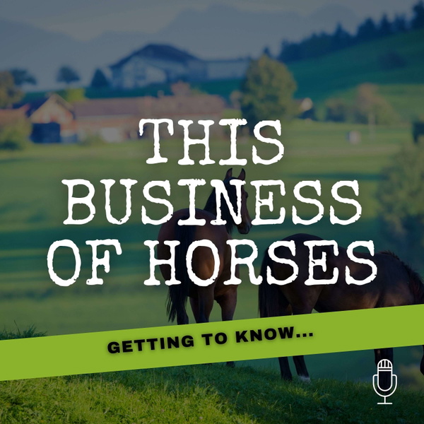 Artwork for This Business of Horses