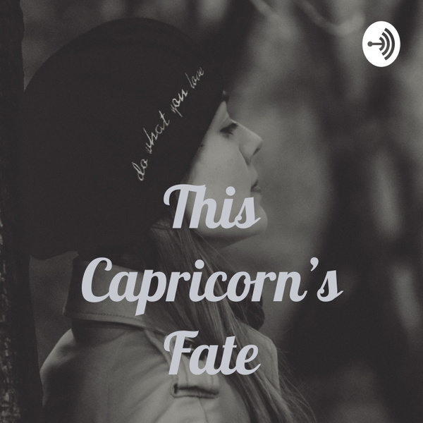 Artwork for This Capricorn's Fate
