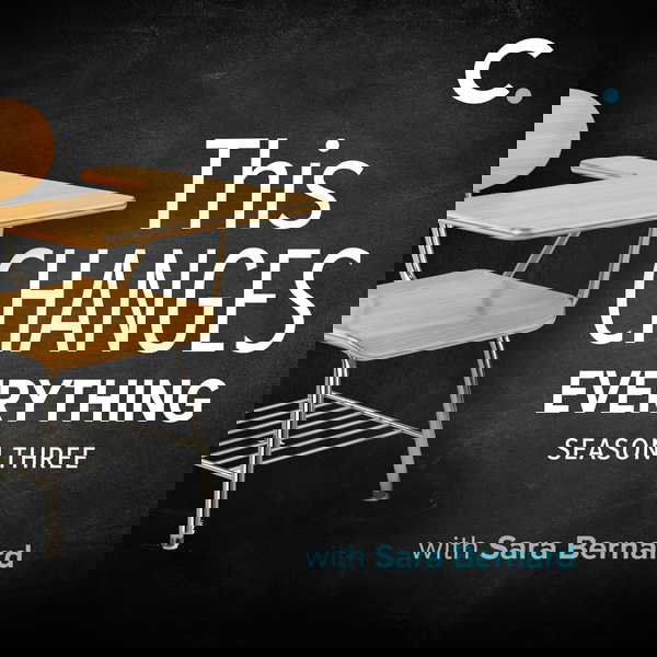 Artwork for This Changes Everything